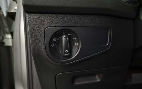 Volkswagen Tiguan II, 2019 год, 2 599 000 рублей, 22 фотография