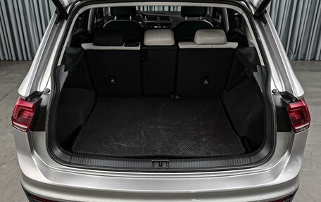 Volkswagen Tiguan II, 2019 год, 2 599 000 рублей, 24 фотография