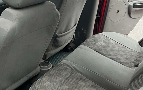 Chevrolet Aveo III, 2005 год, 190 000 рублей, 7 фотография