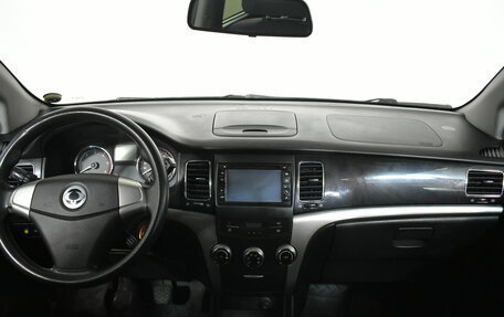 SsangYong Actyon II рестайлинг, 2012 год, 699 000 рублей, 7 фотография