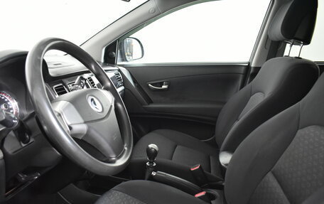 SsangYong Actyon II рестайлинг, 2012 год, 699 000 рублей, 8 фотография