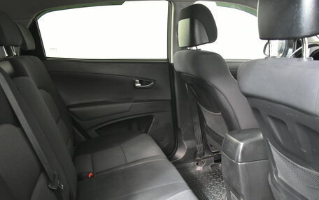 SsangYong Actyon II рестайлинг, 2012 год, 699 000 рублей, 12 фотография