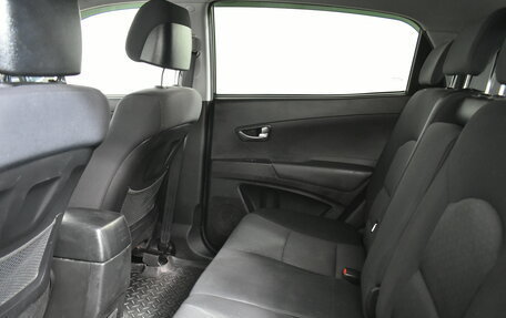 SsangYong Actyon II рестайлинг, 2012 год, 699 000 рублей, 13 фотография