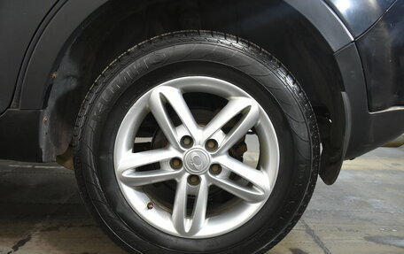 SsangYong Actyon II рестайлинг, 2012 год, 699 000 рублей, 15 фотография