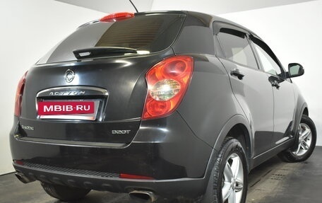 SsangYong Actyon II рестайлинг, 2012 год, 699 000 рублей, 6 фотография
