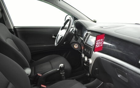 SsangYong Actyon II рестайлинг, 2012 год, 699 000 рублей, 11 фотография