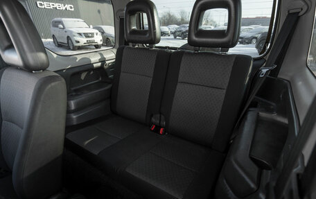 Suzuki Jimny, 2004 год, 665 000 рублей, 12 фотография