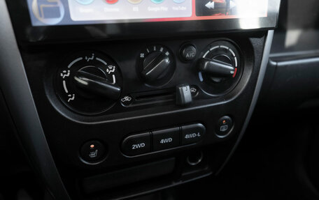 Suzuki Jimny, 2004 год, 665 000 рублей, 14 фотография