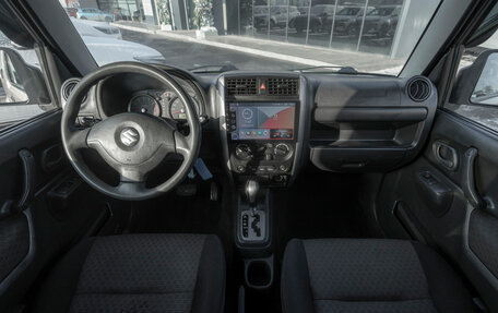 Suzuki Jimny, 2004 год, 665 000 рублей, 8 фотография