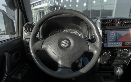 Suzuki Jimny, 2004 год, 665 000 рублей, 10 фотография