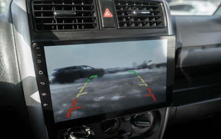 Suzuki Jimny, 2004 год, 665 000 рублей, 15 фотография