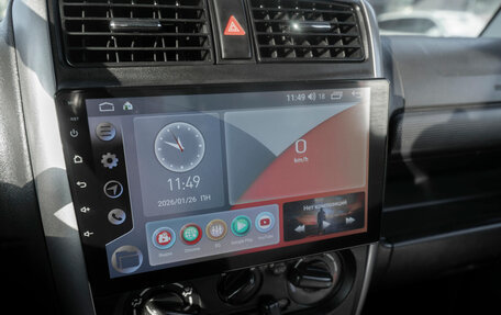 Suzuki Jimny, 2004 год, 665 000 рублей, 16 фотография