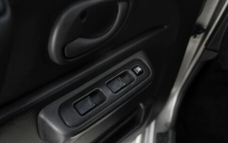 Suzuki Jimny, 2004 год, 665 000 рублей, 17 фотография