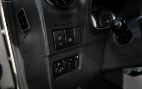 Suzuki Jimny, 2004 год, 665 000 рублей, 18 фотография