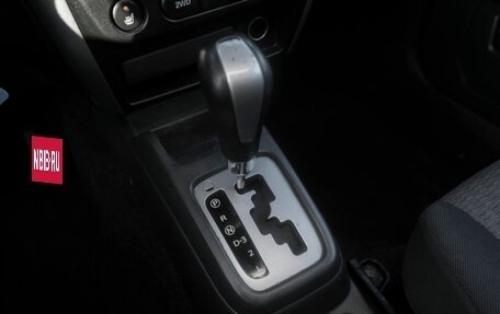 Suzuki Jimny, 2004 год, 665 000 рублей, 13 фотография