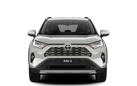Toyota RAV4, 2025 год, 4 100 000 рублей, 4 фотография
