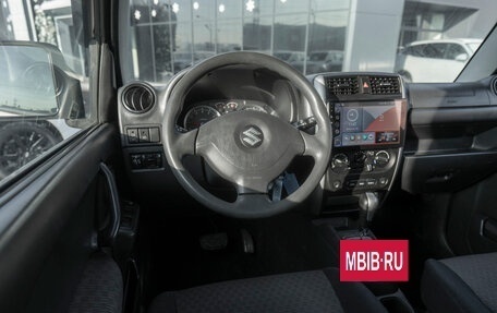 Suzuki Jimny, 2004 год, 665 000 рублей, 7 фотография