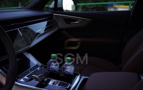 Audi Q7, 2025 год, 11 990 000 рублей, 6 фотография