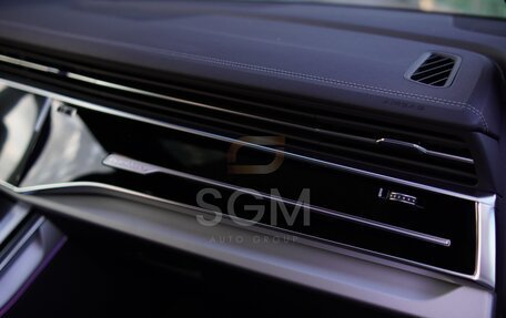 Audi Q7, 2025 год, 11 990 000 рублей, 7 фотография