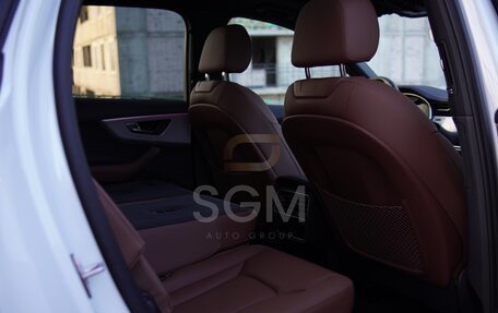 Audi Q7, 2025 год, 11 990 000 рублей, 8 фотография