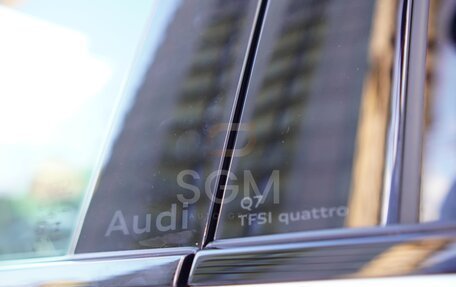 Audi Q7, 2025 год, 11 990 000 рублей, 9 фотография