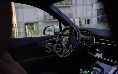 Audi Q7, 2025 год, 11 990 000 рублей, 5 фотография