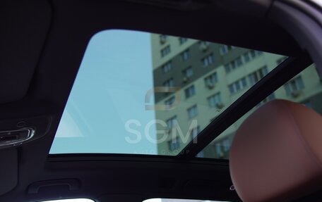 Audi Q7, 2025 год, 11 990 000 рублей, 11 фотография