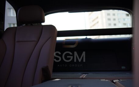 Audi Q7, 2025 год, 11 990 000 рублей, 14 фотография