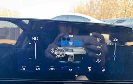 Hyundai Elantra, 2021 год, 1 690 000 рублей, 8 фотография