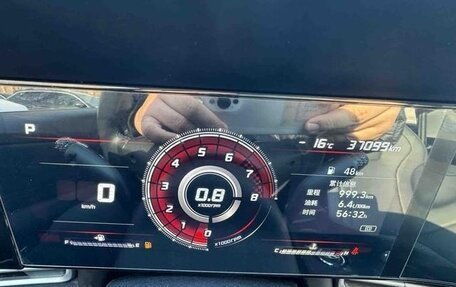 Hyundai Elantra, 2021 год, 1 690 000 рублей, 12 фотография