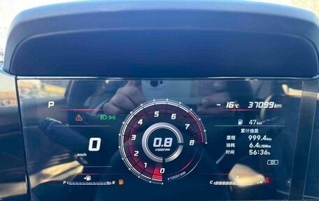 Hyundai Elantra, 2021 год, 1 690 000 рублей, 11 фотография