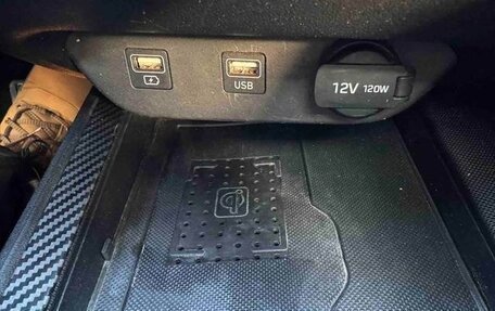 Hyundai Elantra, 2021 год, 1 690 000 рублей, 18 фотография