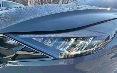 Hyundai Elantra, 2021 год, 1 690 000 рублей, 19 фотография