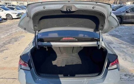 Hyundai Elantra, 2021 год, 1 690 000 рублей, 20 фотография