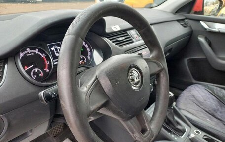 Skoda Octavia, 2019 год, 1 050 000 рублей, 6 фотография