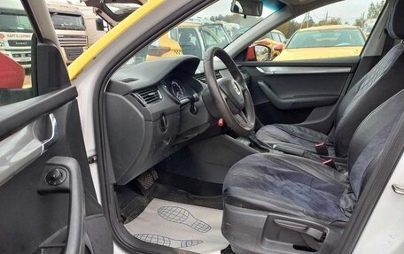 Skoda Octavia, 2019 год, 1 050 000 рублей, 8 фотография