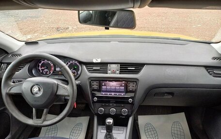 Skoda Octavia, 2019 год, 1 050 000 рублей, 5 фотография