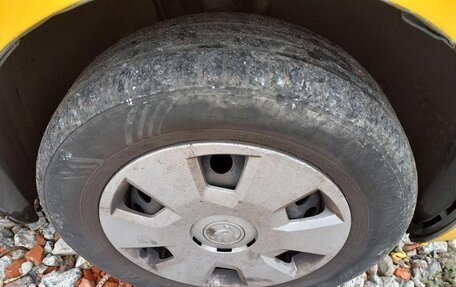 Skoda Octavia, 2019 год, 1 050 000 рублей, 12 фотография