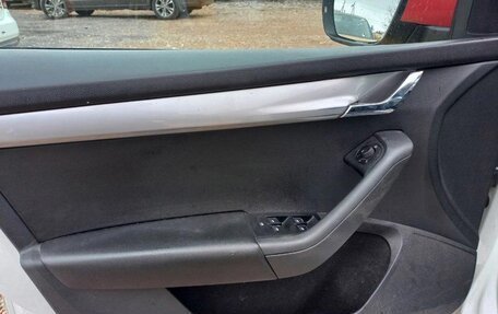 Skoda Octavia, 2019 год, 1 050 000 рублей, 9 фотография