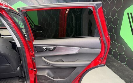 Chery Tiggo 7 Pro, 2022 год, 1 400 000 рублей, 17 фотография