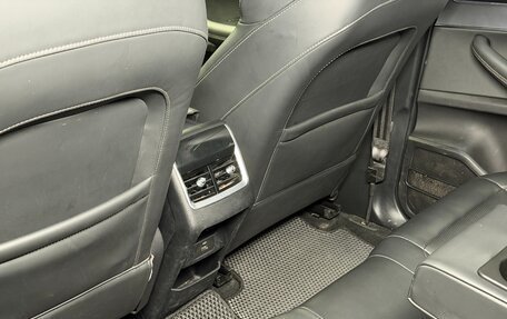 Chery Tiggo 7 Pro, 2022 год, 1 400 000 рублей, 15 фотография