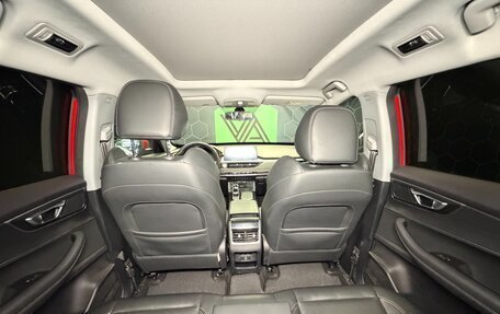 Chery Tiggo 7 Pro, 2022 год, 1 400 000 рублей, 16 фотография