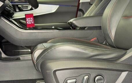 Chery Tiggo 7 Pro, 2022 год, 1 400 000 рублей, 8 фотография