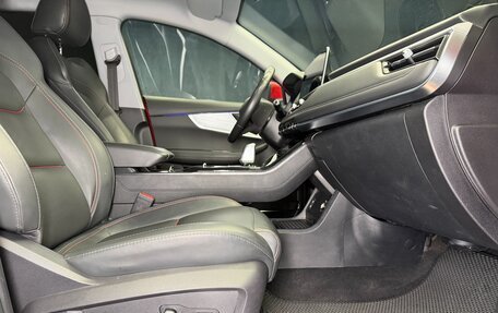 Chery Tiggo 7 Pro, 2022 год, 1 400 000 рублей, 21 фотография