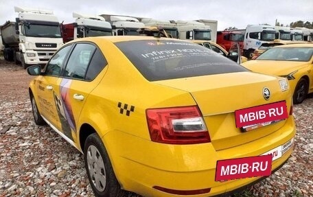 Skoda Octavia, 2019 год, 1 050 000 рублей, 4 фотография