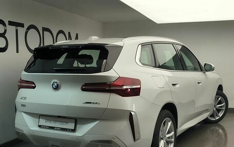 BMW X3, 2025 год, 6 900 000 рублей, 4 фотография