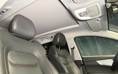 Chery Tiggo 7 Pro, 2022 год, 1 400 000 рублей, 22 фотография