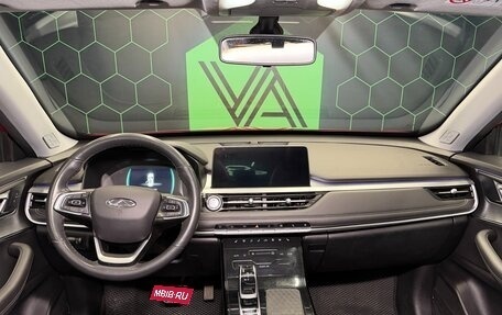 Chery Tiggo 7 Pro, 2022 год, 1 400 000 рублей, 11 фотография