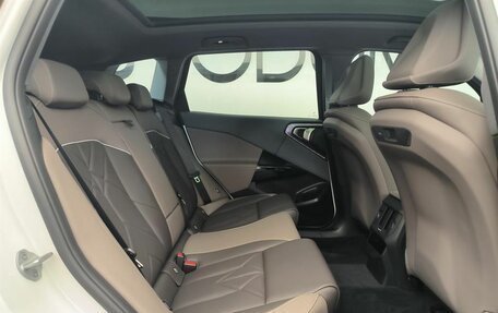 BMW X3, 2025 год, 6 900 000 рублей, 12 фотография