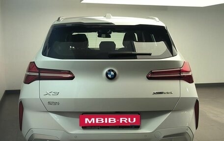 BMW X3, 2025 год, 6 900 000 рублей, 6 фотография